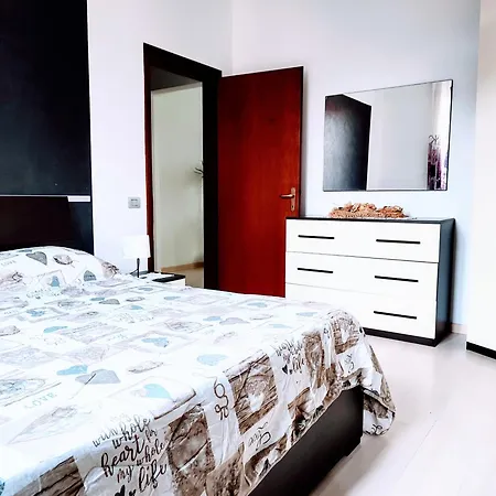 Apartment Binario3 20 Meters From The Northern Railways *