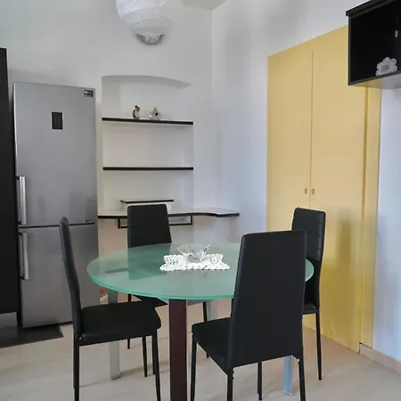Apartment Binario3 20 Meters From The Northern Railways *