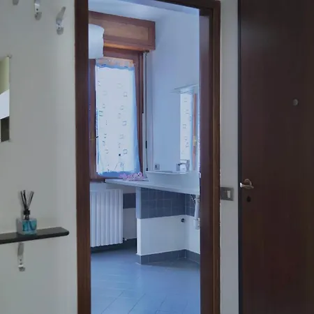 Binario3 20 Meters From The Northern Railways *