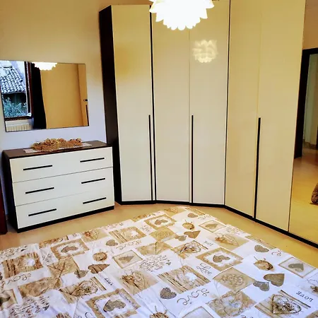 Apartment Binario3 20 Meters From The Northern Railways