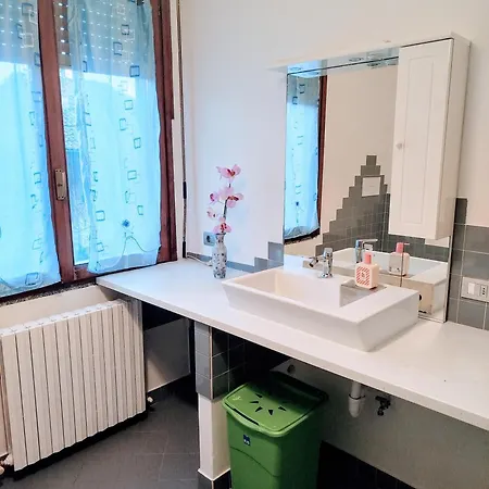 Apartment Binario3 20 Meters From The Northern Railways Mariano Comense