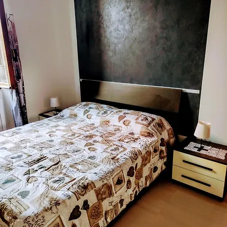 Binario3 20 Meters From The Northern Railways *