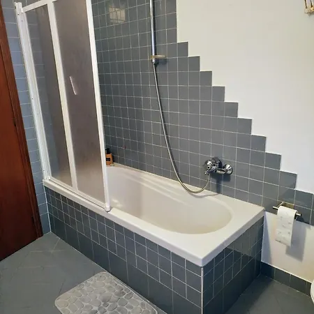 Apartment Binario3 20 Meters From The Northern Railways Mariano Comense