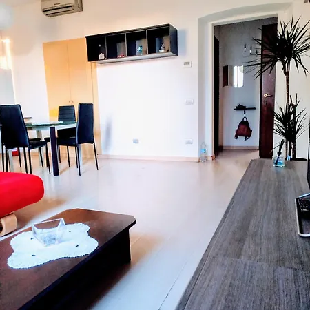 Binario3 20 Meters From The Northern Railways Apartment