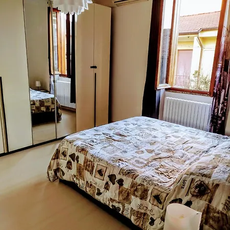 Apartment Binario3 20 Meters From The Northern Railways