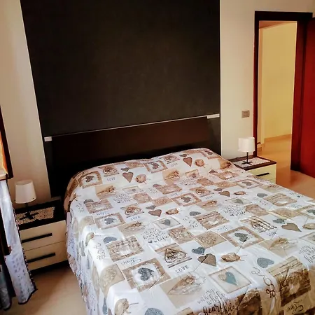 Binario3 20 Meters From The Northern Railways Apartment Mariano Comense