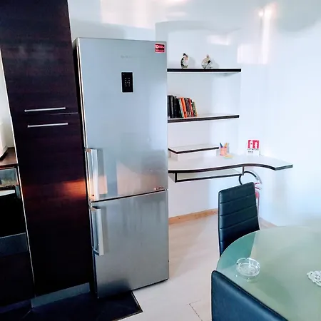 Binario3 20 Meters From The Northern Railways Apartment *