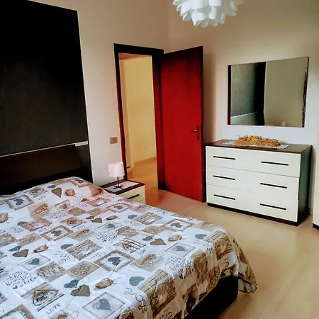 Binario3 20 Meters From The Northern Railways Apartment