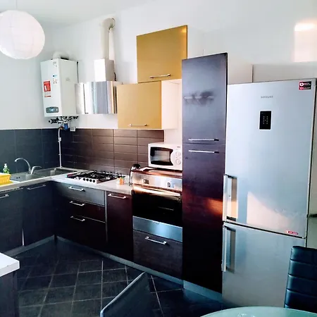 Apartment Binario3 20 Meters From The Northern Railways *