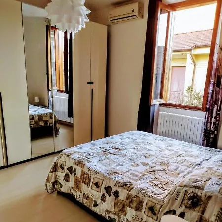 Apartment Binario3 20 Meters From The Northern Railways Mariano Comense