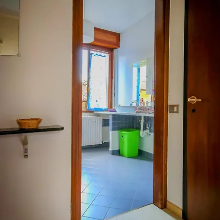 Binario3 20 Meters From The Northern Railways Apartment