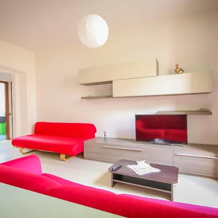 Binario3 20 Meters From The Northern Railways * Mariano Comense