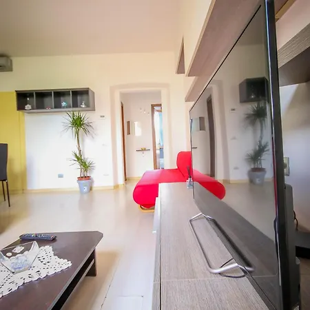 Apartment Binario3 20 Meters From The Northern Railways *