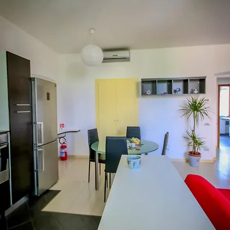 Binario3 20 Meters From The Northern Railways Apartment Mariano Comense
