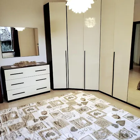 Binario3 20 Meters From The Northern Railways Apartment *